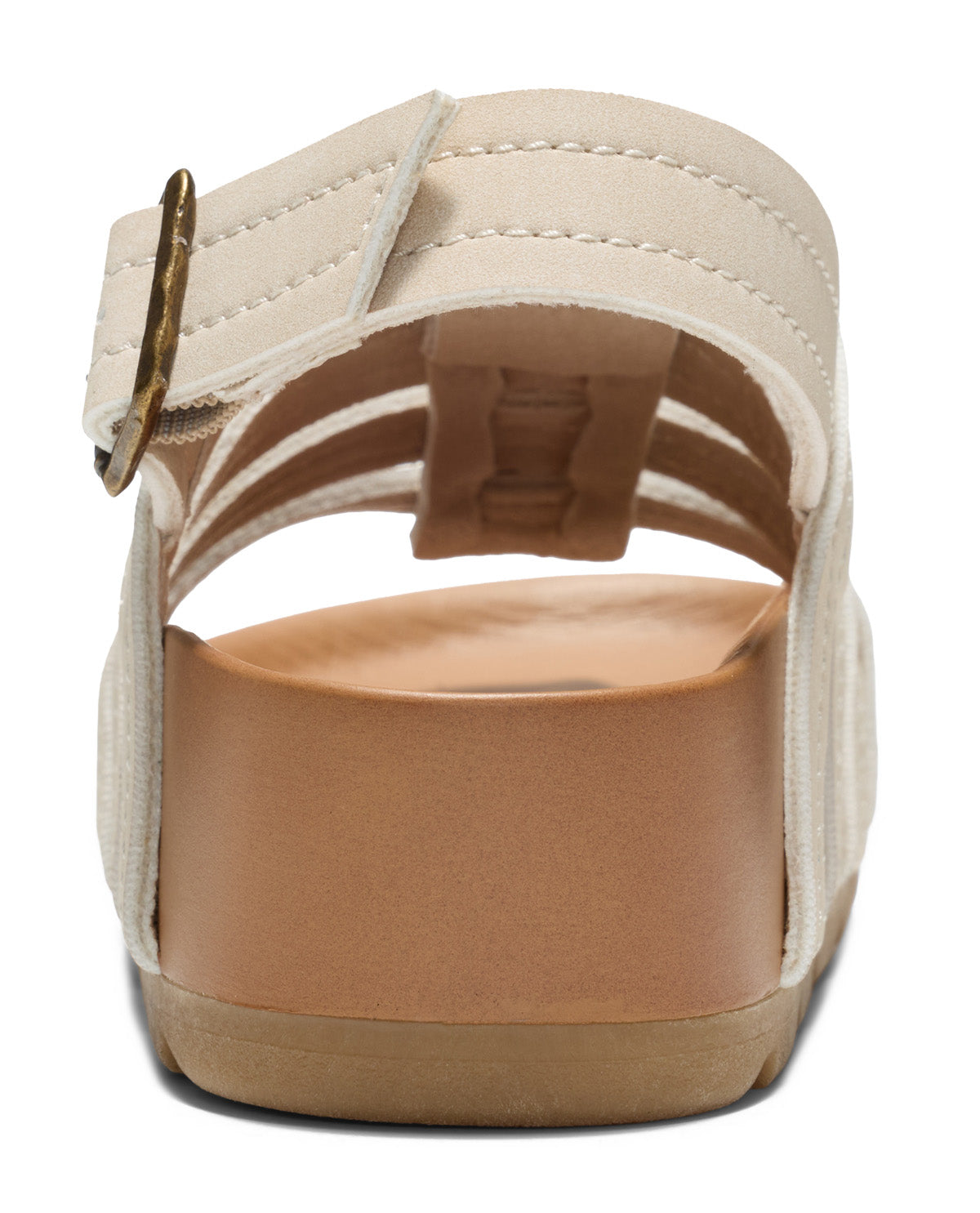 Project Cloud Poise Youth Sandal