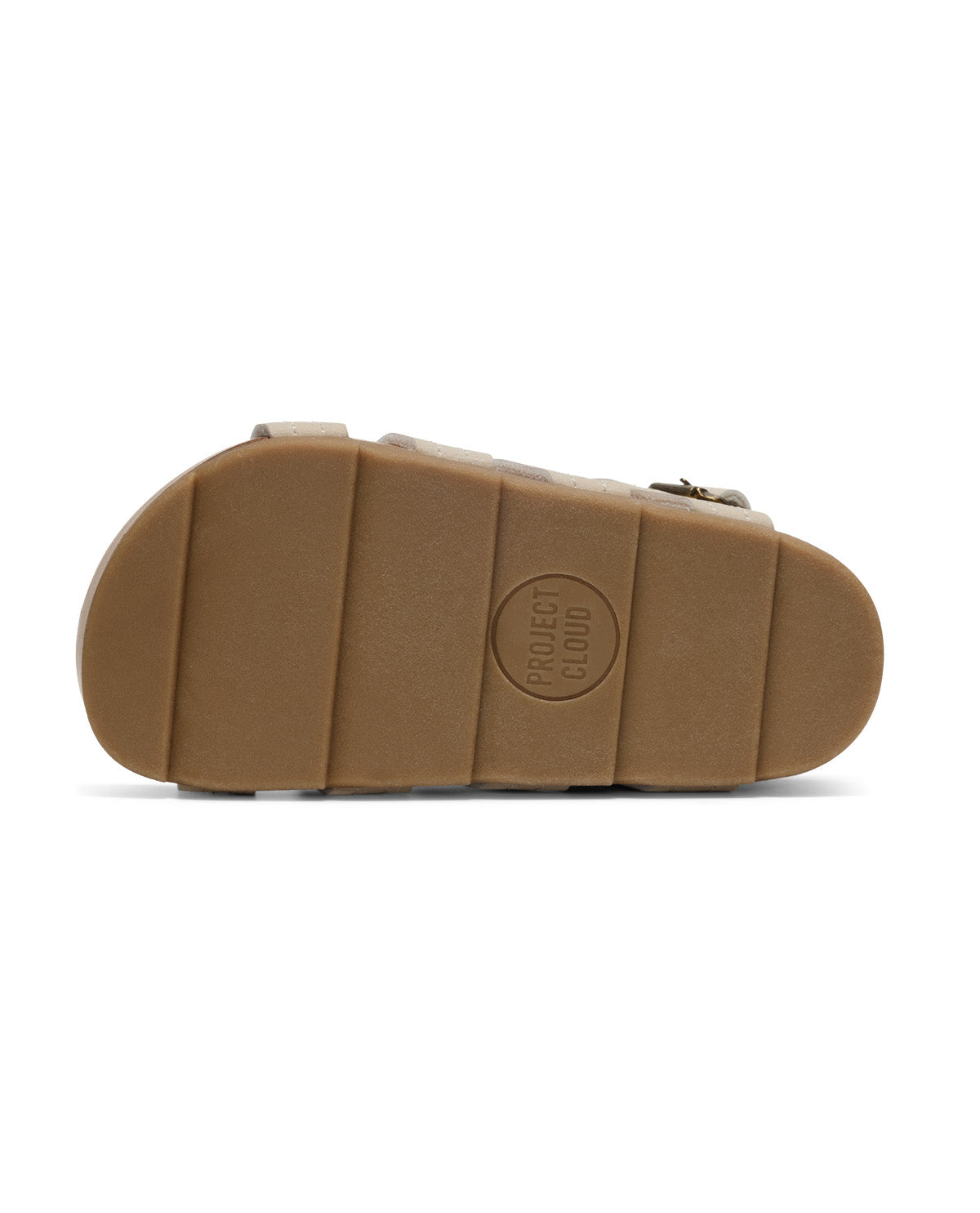 Project Cloud Poise Youth Sandal