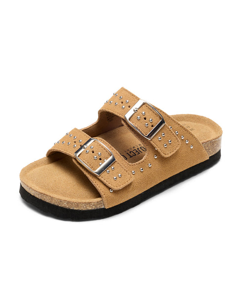Project Cloud Valued Youth Sandal