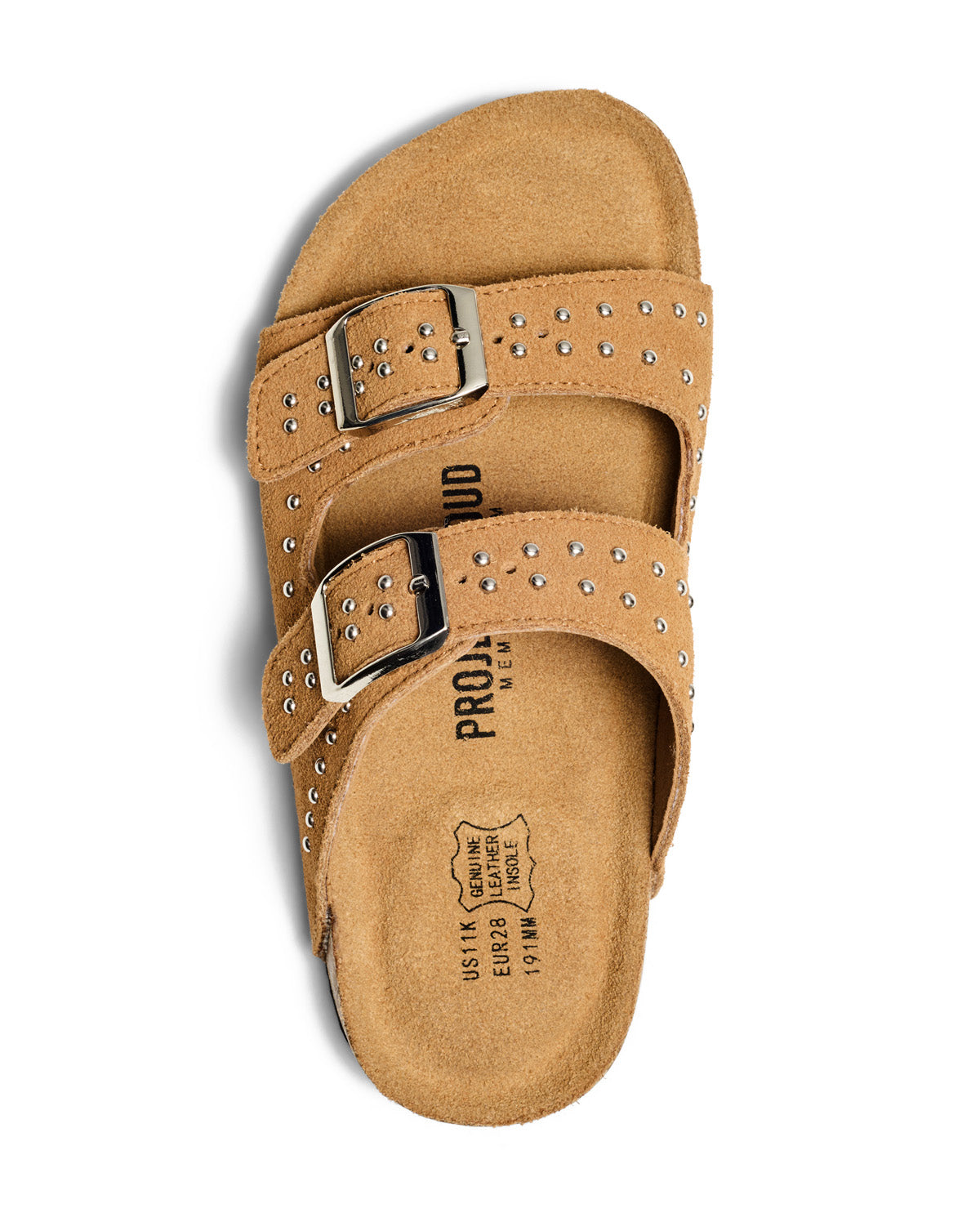 Project Cloud Valued Youth Sandal