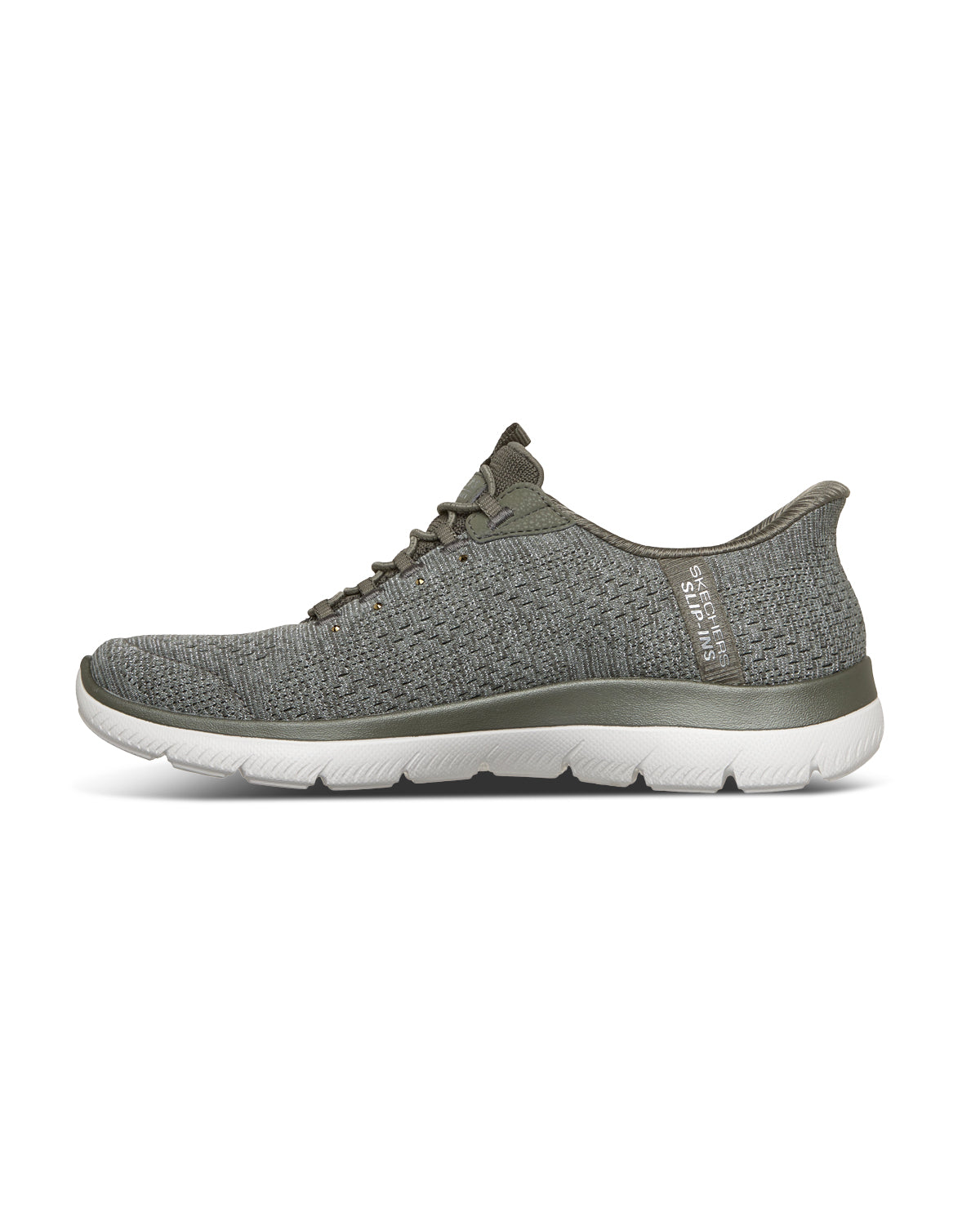 Skechers Martha Stewart Arch Fit Summit Soft Shimmer