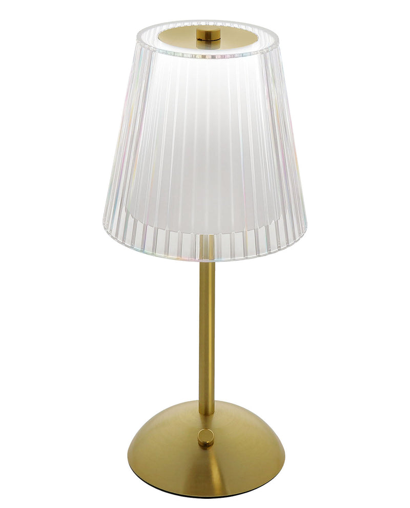 Celeste Recharge Lamp
