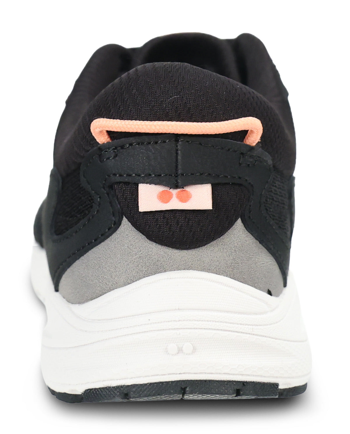 Ryka Women's Skyscape Mix Athletic Shoe Black