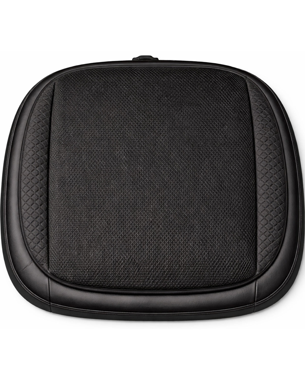 Car Seat Cooling Cushion Black