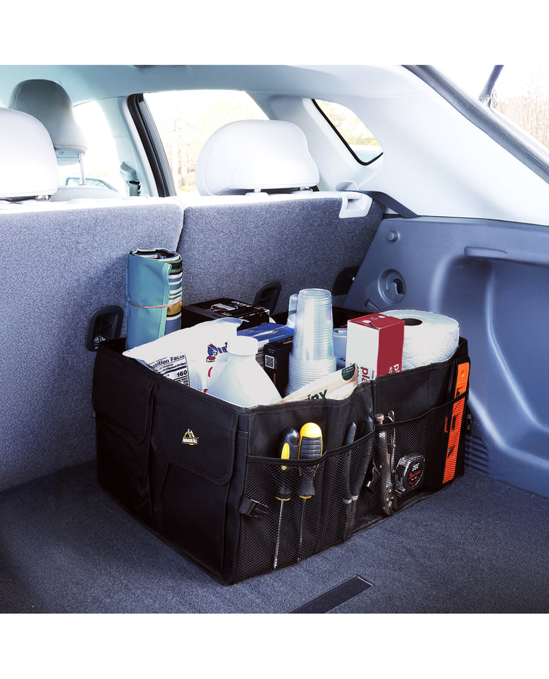 9 Compartment Collapsible Organizer