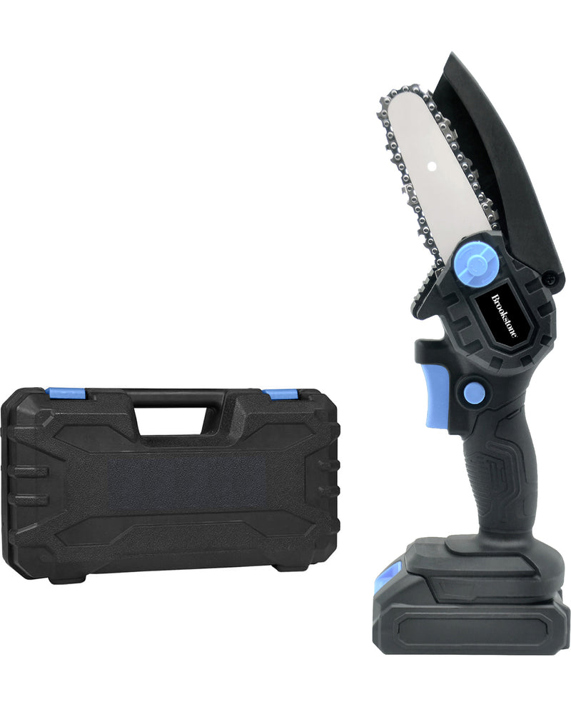 Brookstone Electric Chainsaw