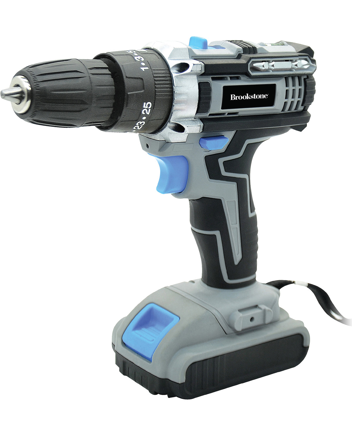 Brookstone Power Drill