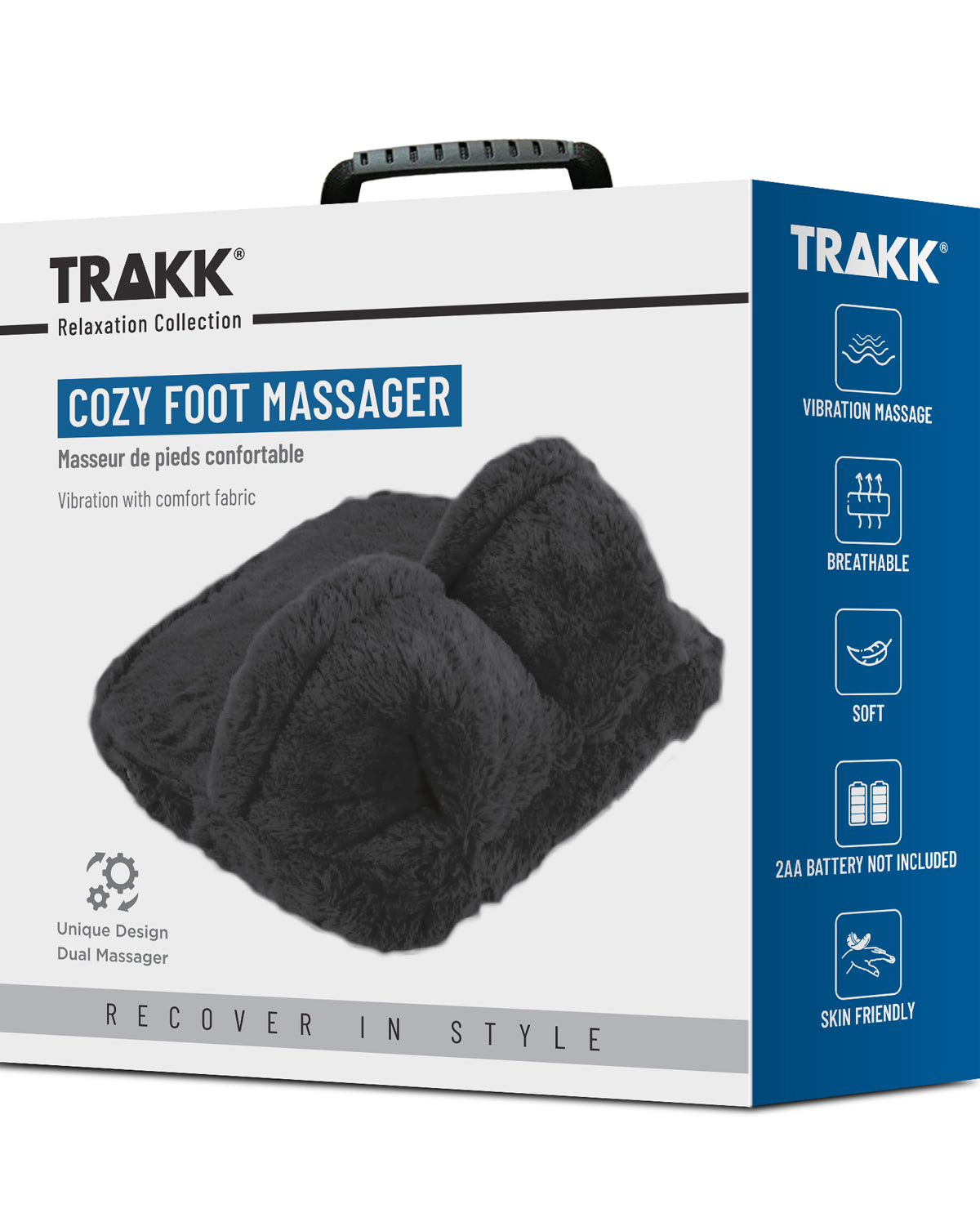 Trakk Foot Massager