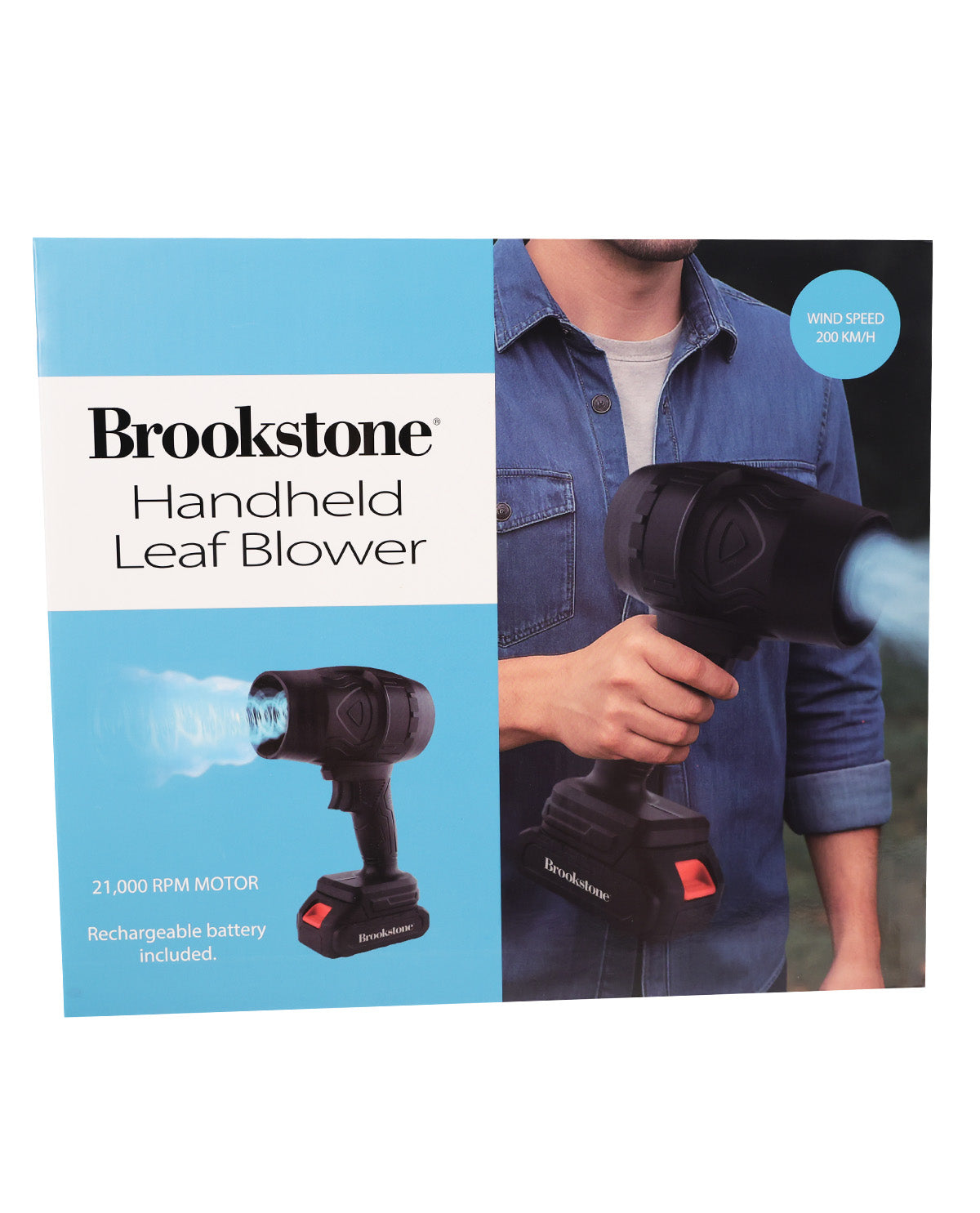Brookstore Leaf Blower