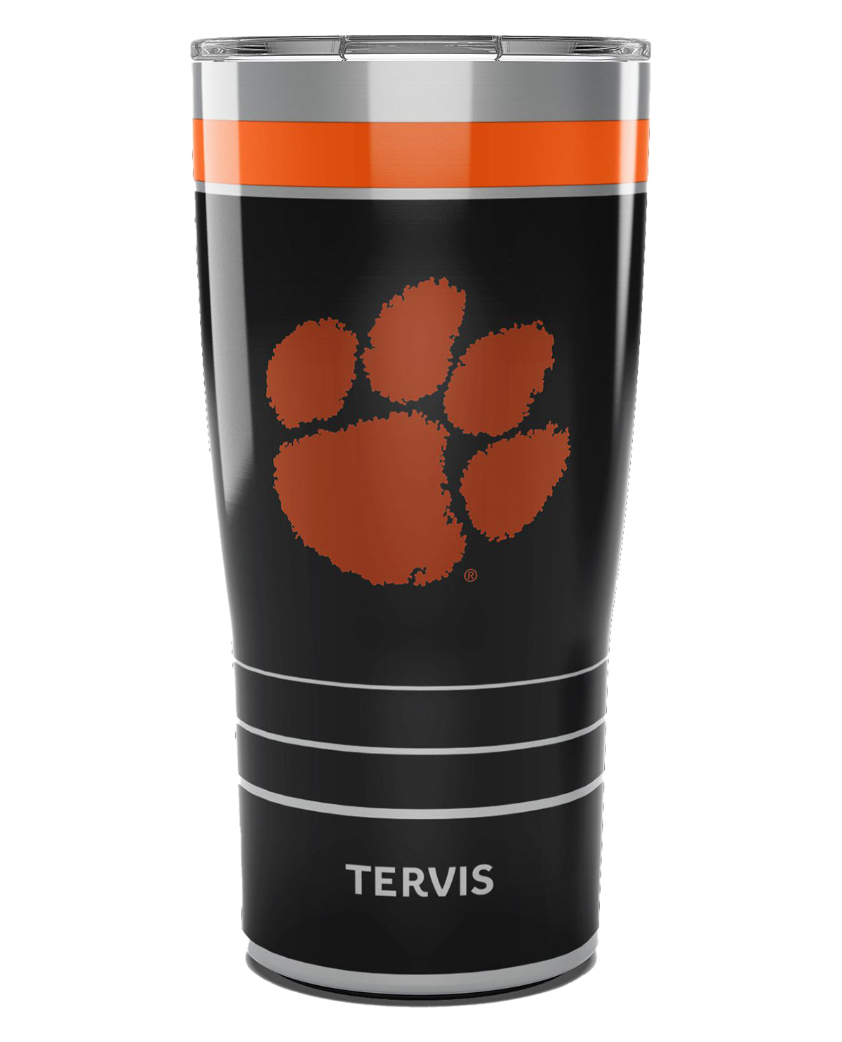 20oz Clemson Tigers Night Game