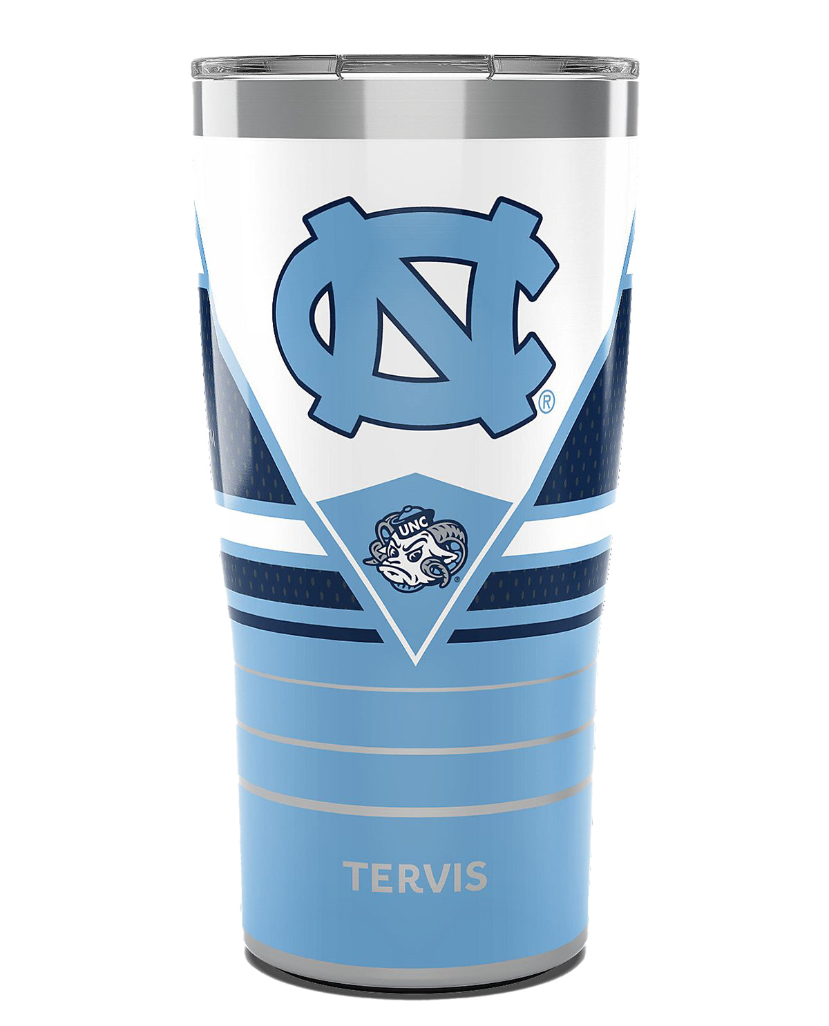 20oz NC Tarheels- Win Streak