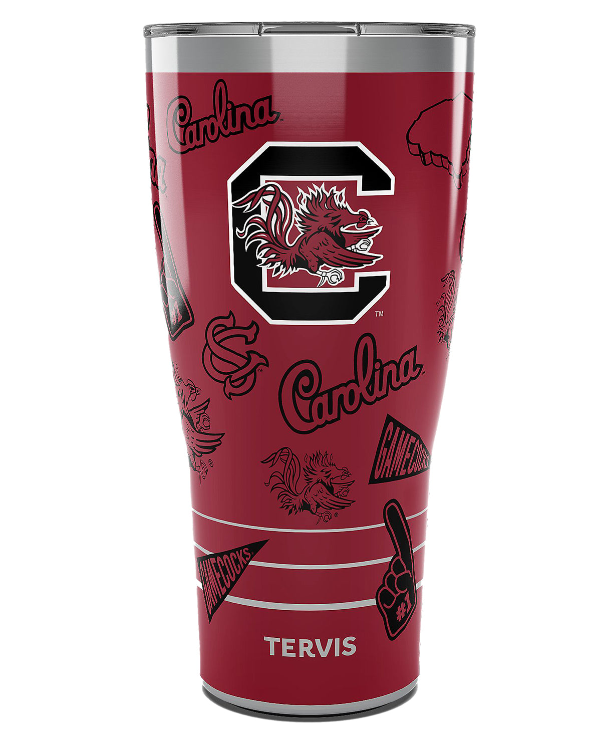 30oz SC Gamecocks Swag