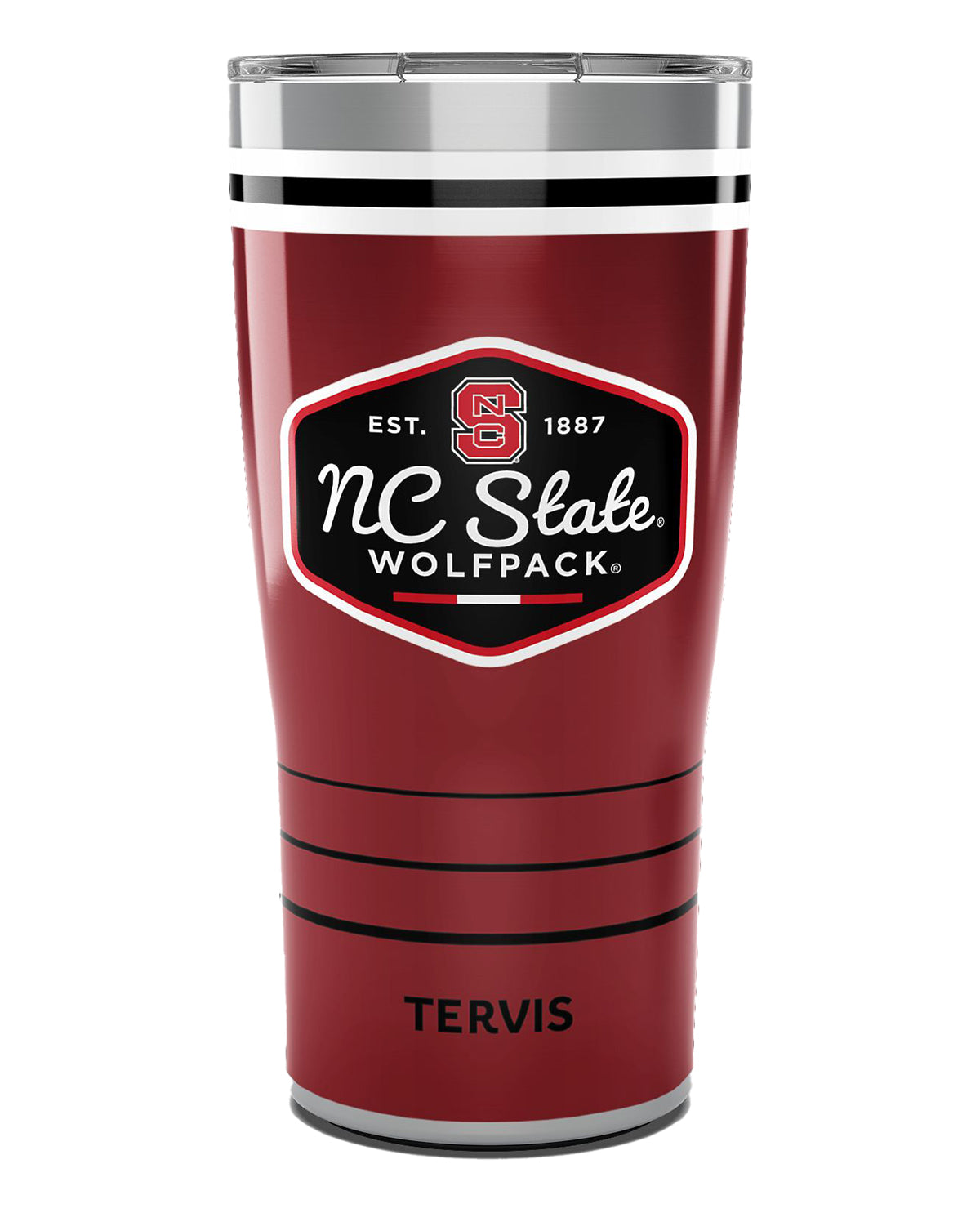 20oz NC State Wolfpack Vintage