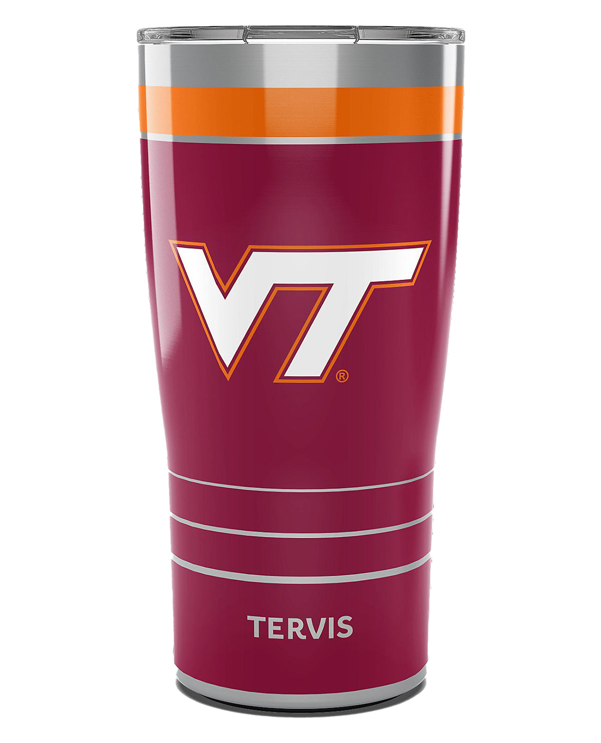 20oz Virgina Hokies MVP