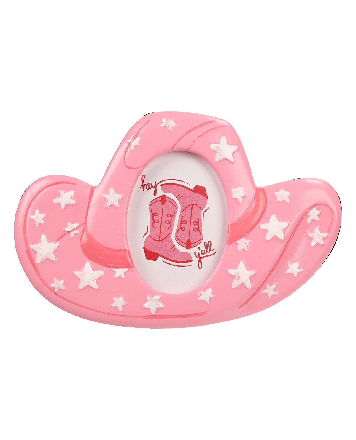 Cowboy Hat Frame