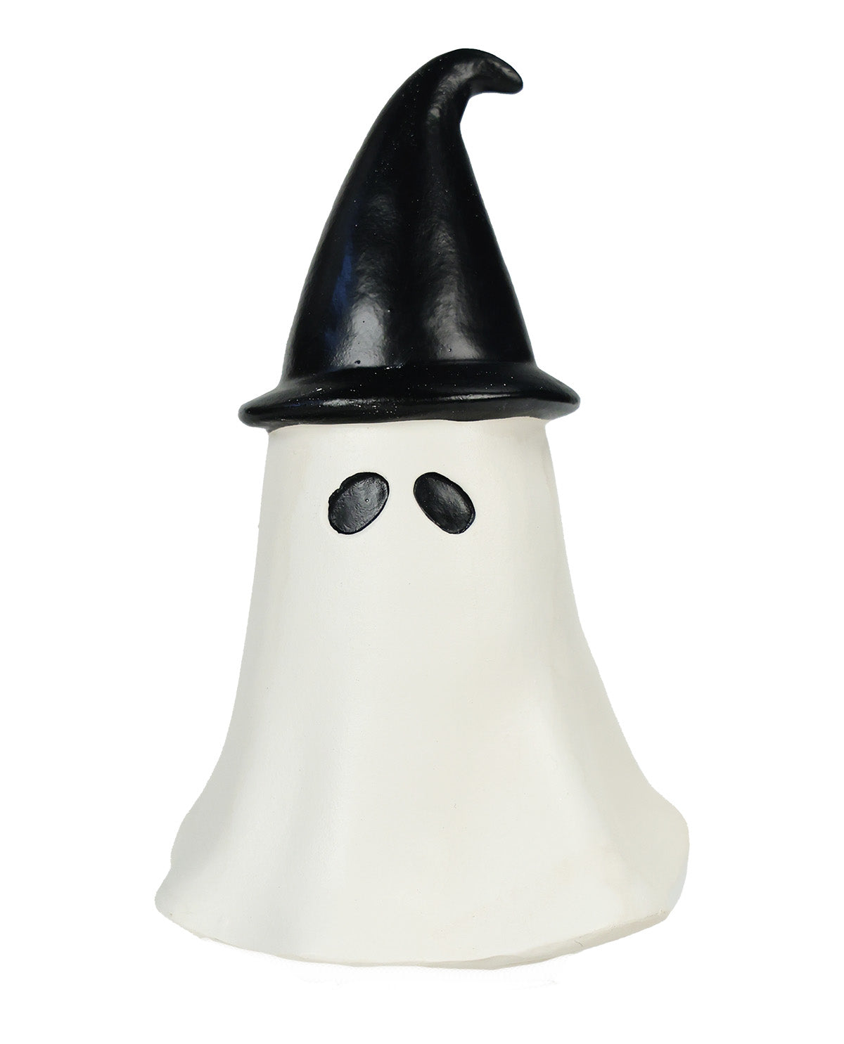 Resin Witch Hat Ghost