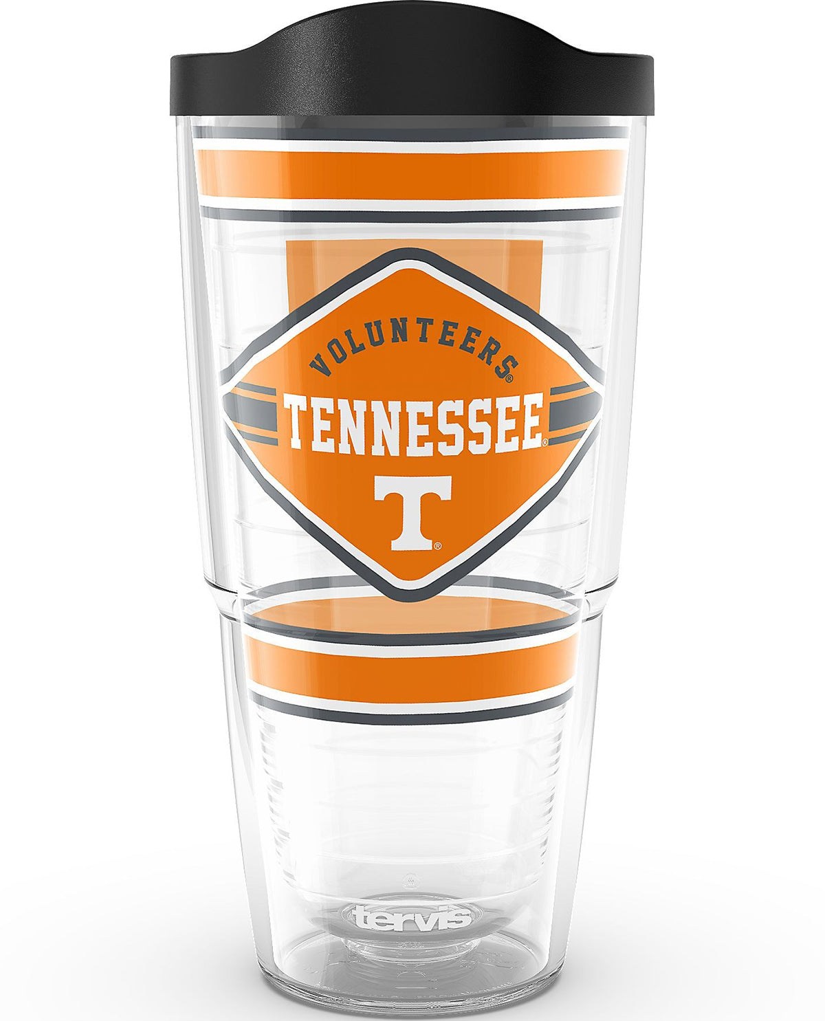 24oz Tennessee Volunteers- First String