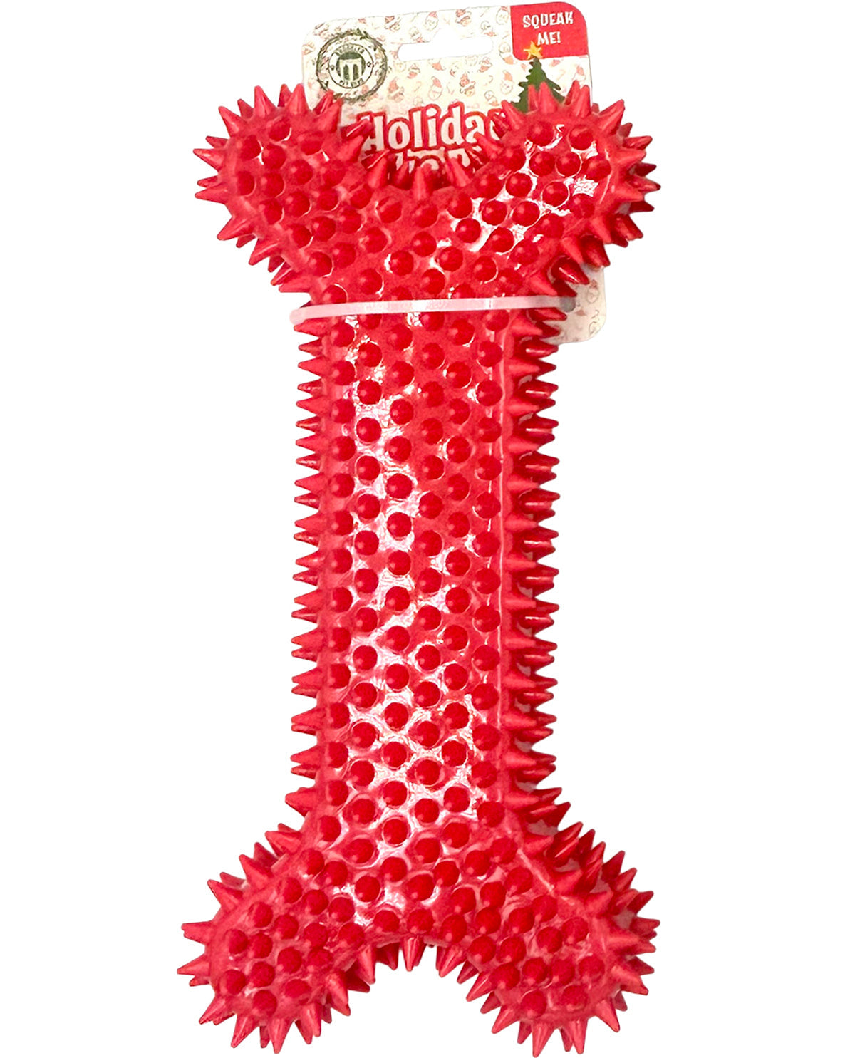 Large Spike Bone