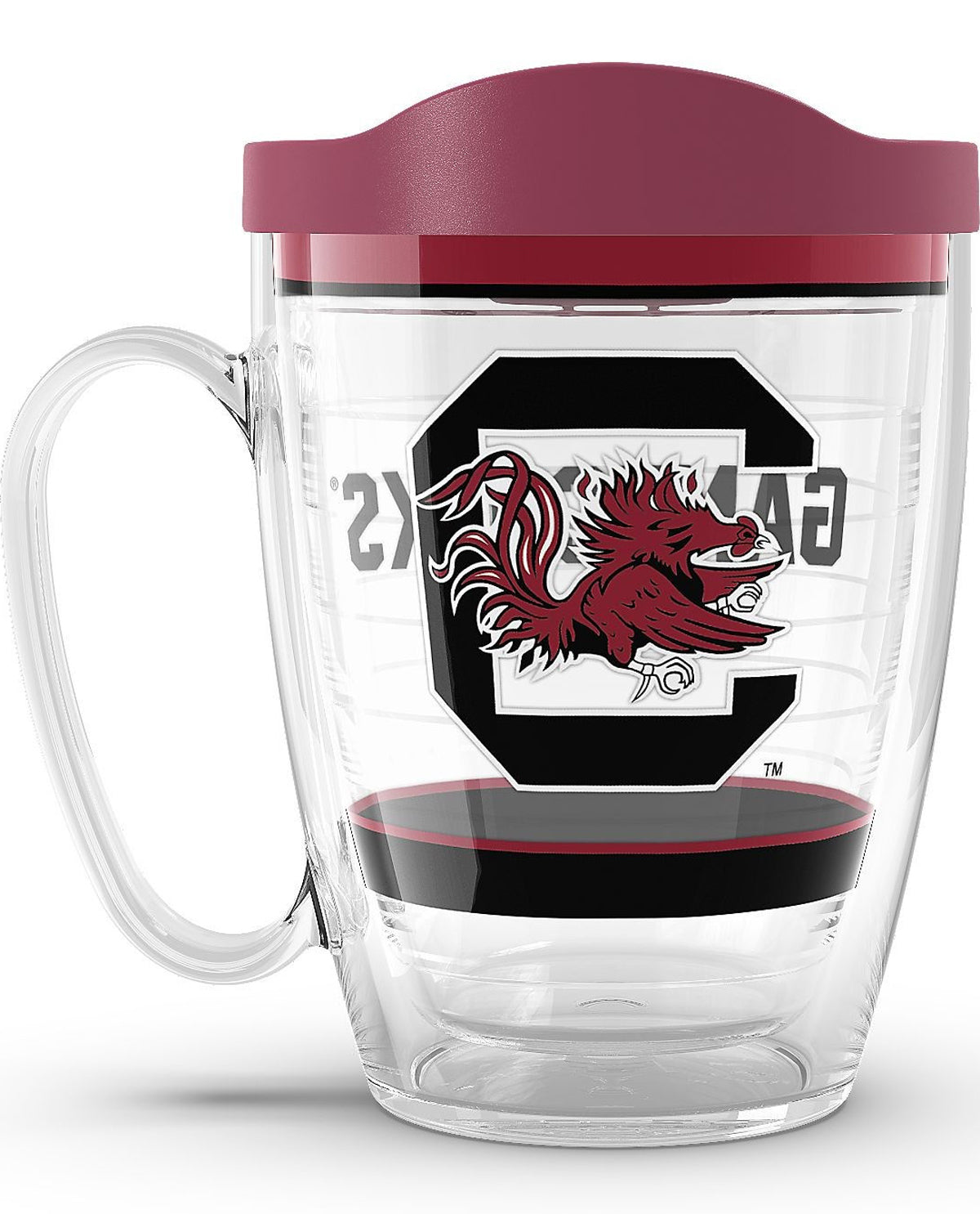 Mug-SC Gamecocks Tradition