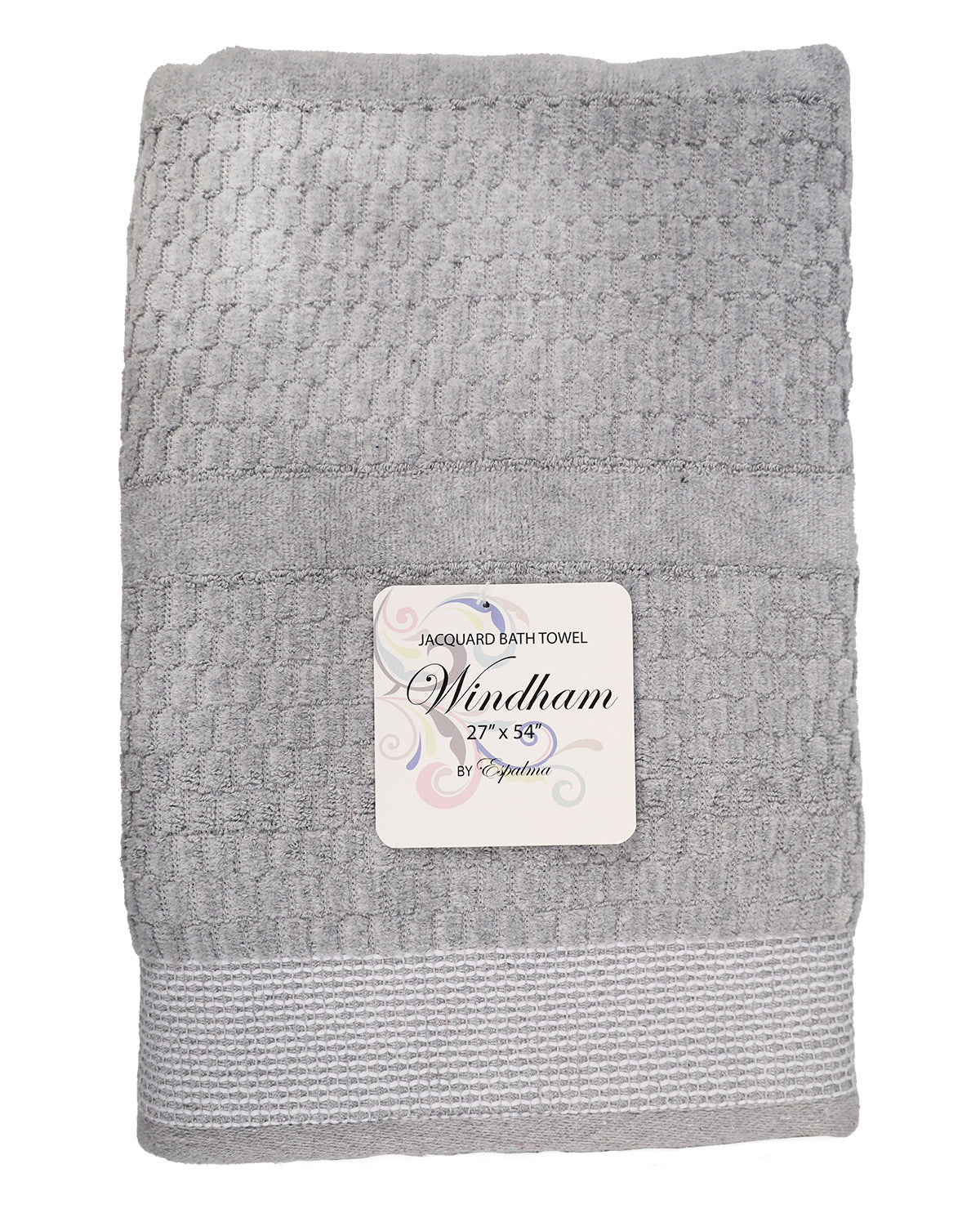 Windham Popcorn Towel Bright