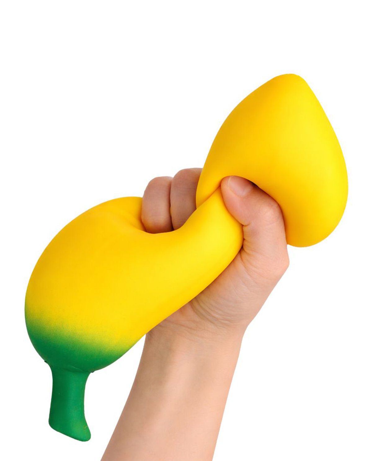 Jumbo Banana Squishy
