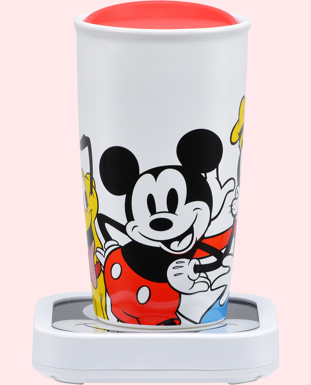 Disney Mickey 16oz Mug Warmer