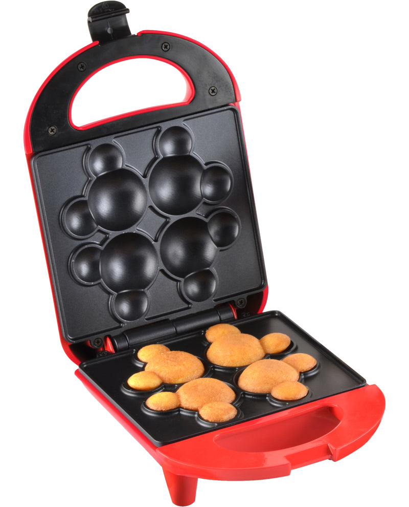 Disney Mickey Cake Pop Maker