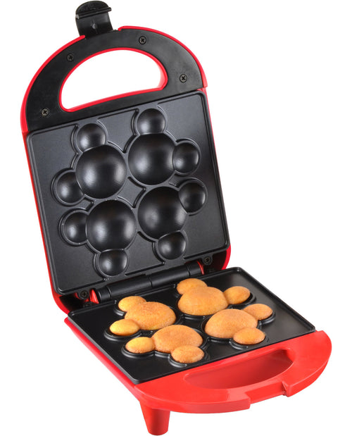 Disney Mickey Mouse Cake Pop Maker
