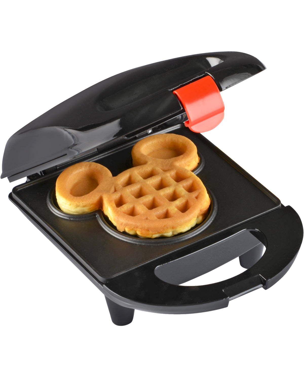 Disney Mickey Mouse Waffle Maker