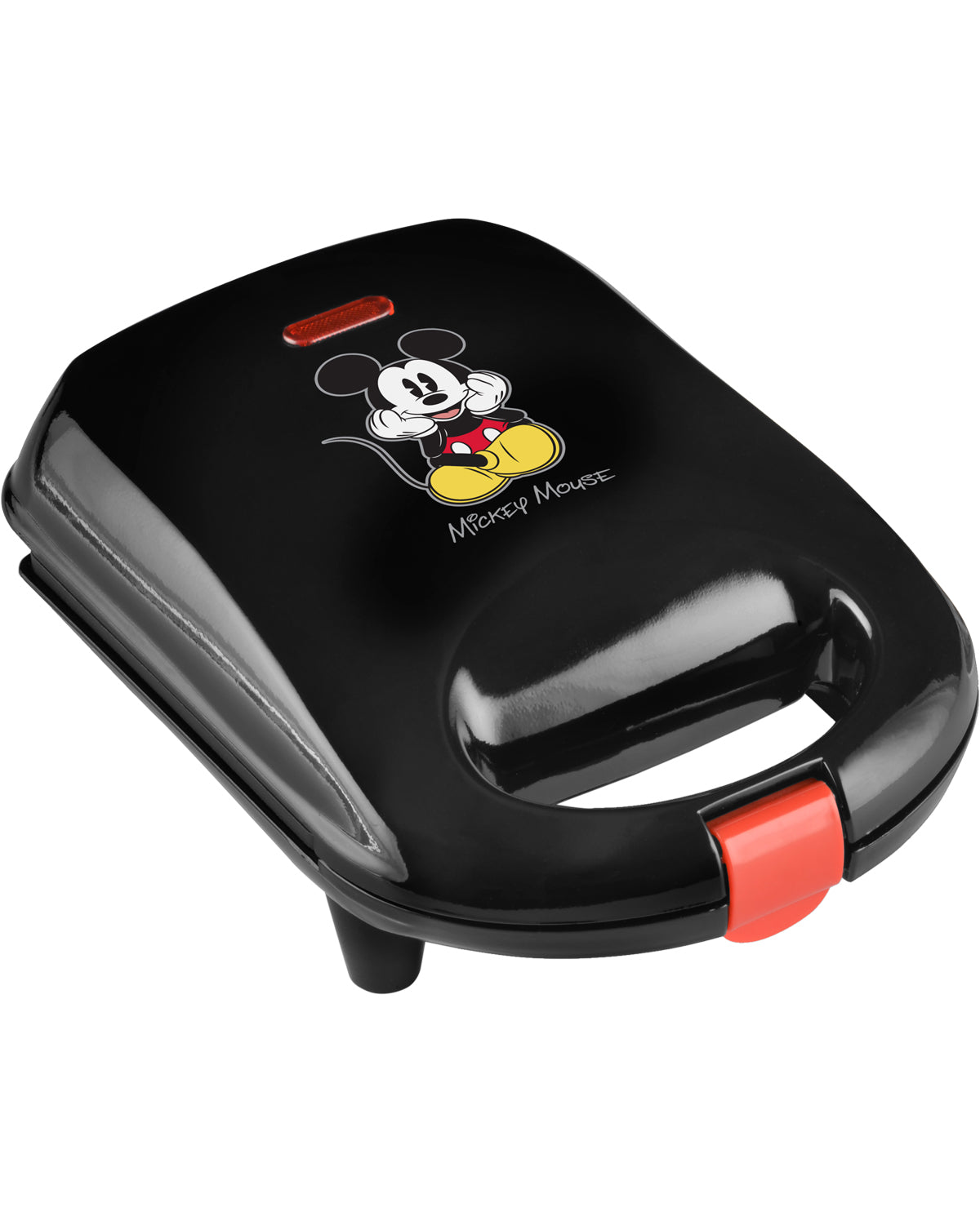 Disney Mickey Waffle Maker
