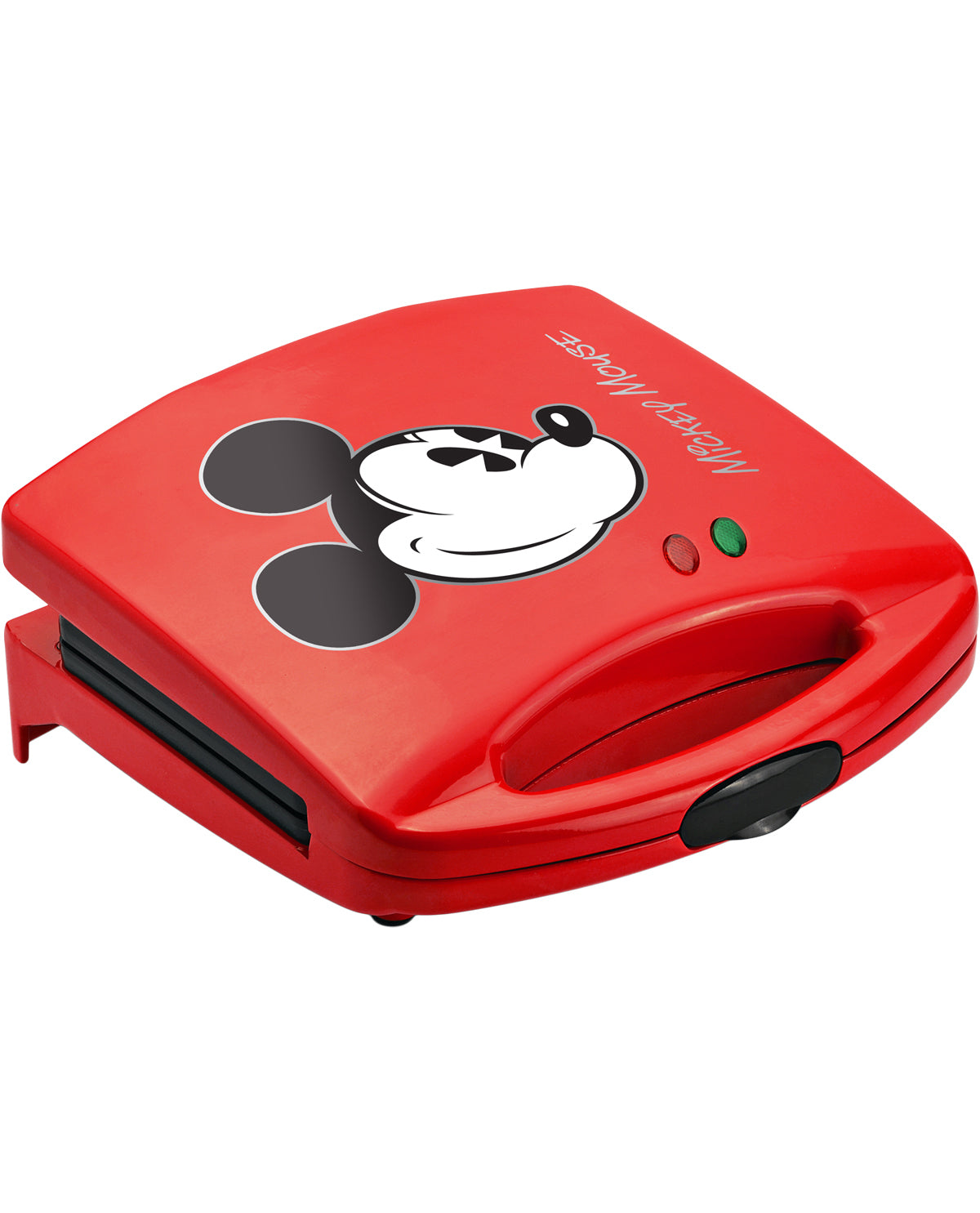 Disney Mickey Sandwich & Panini Press