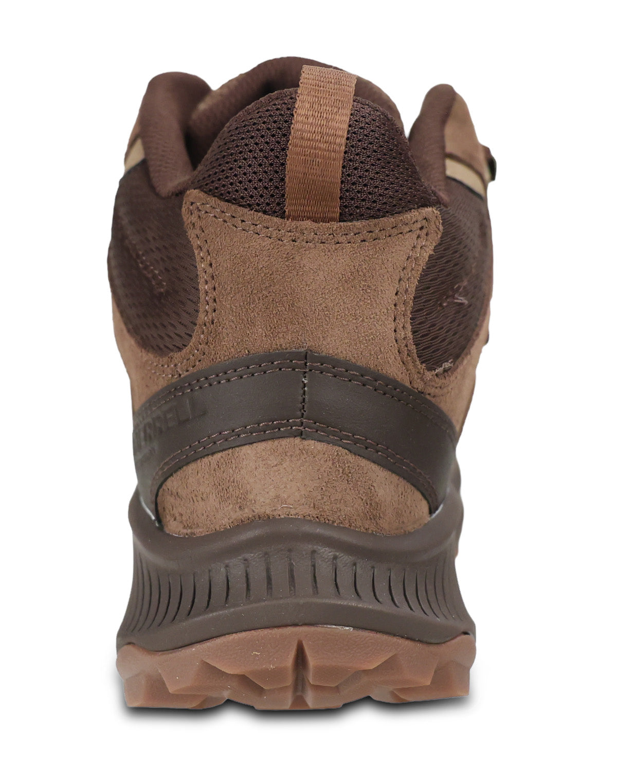 Merrell Speed Strike Leather Mid Waterproof Hiking Boot