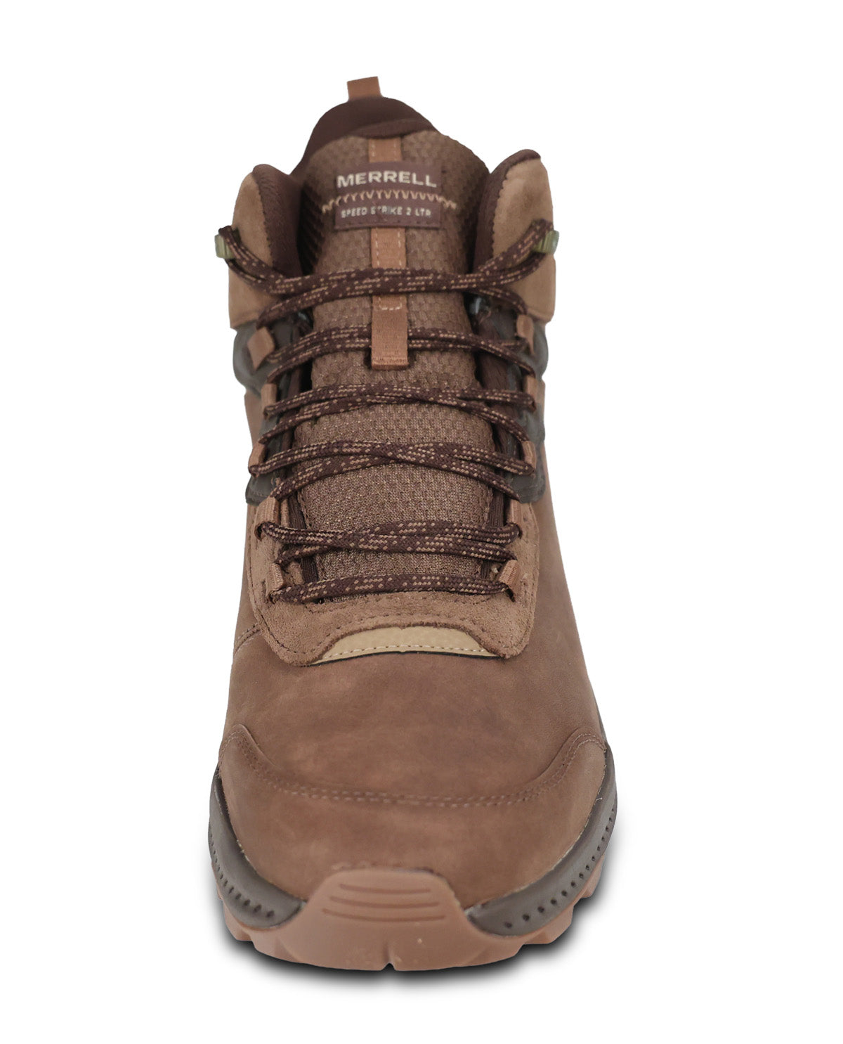 Merrell Speed Strike Leather Mid Waterproof Hiking Boot