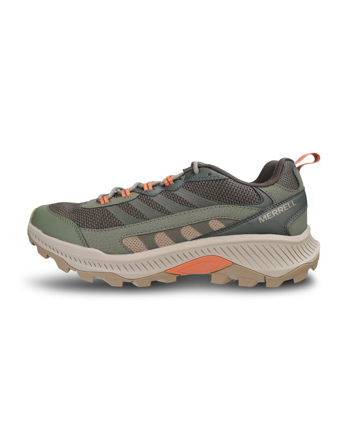 Merrell Speed Strike 2 Hiking Shoe Olive