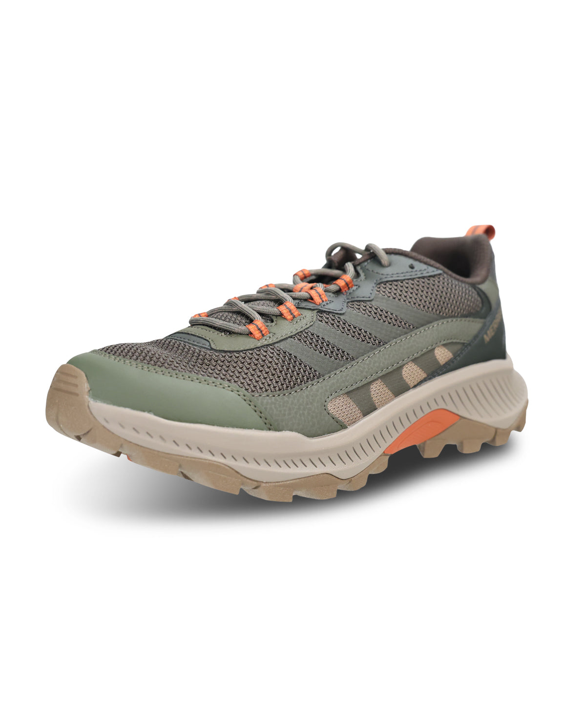 Merrell Speed Strike 2 Hiking Shoe Olive