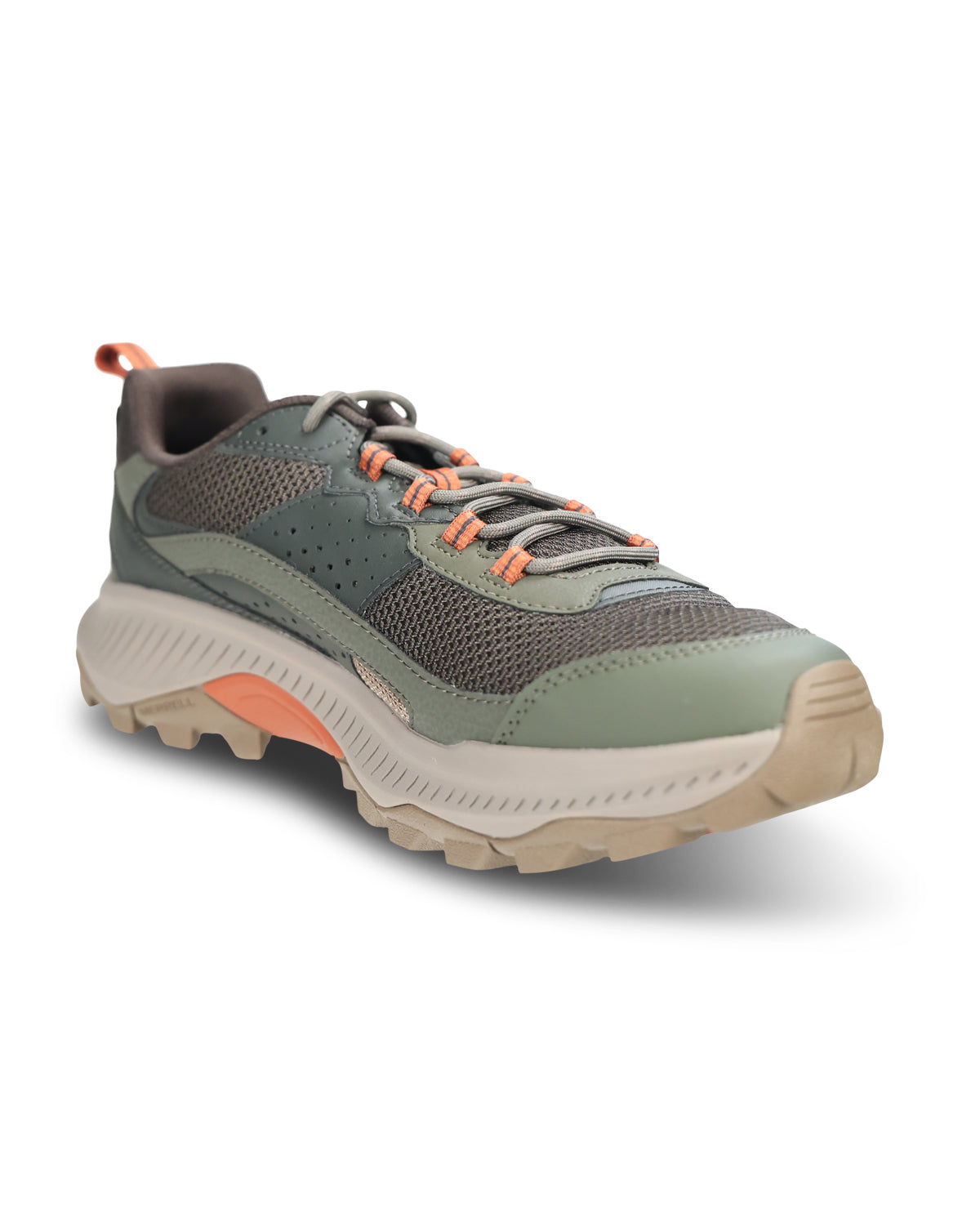 Merrell Speed Strike 2 Hiking Shoe Olive