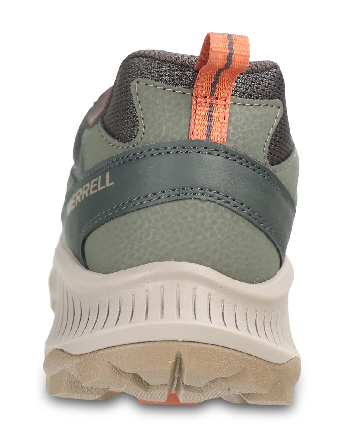 Merrell Speed Strike 2 Hiking Shoe Olive