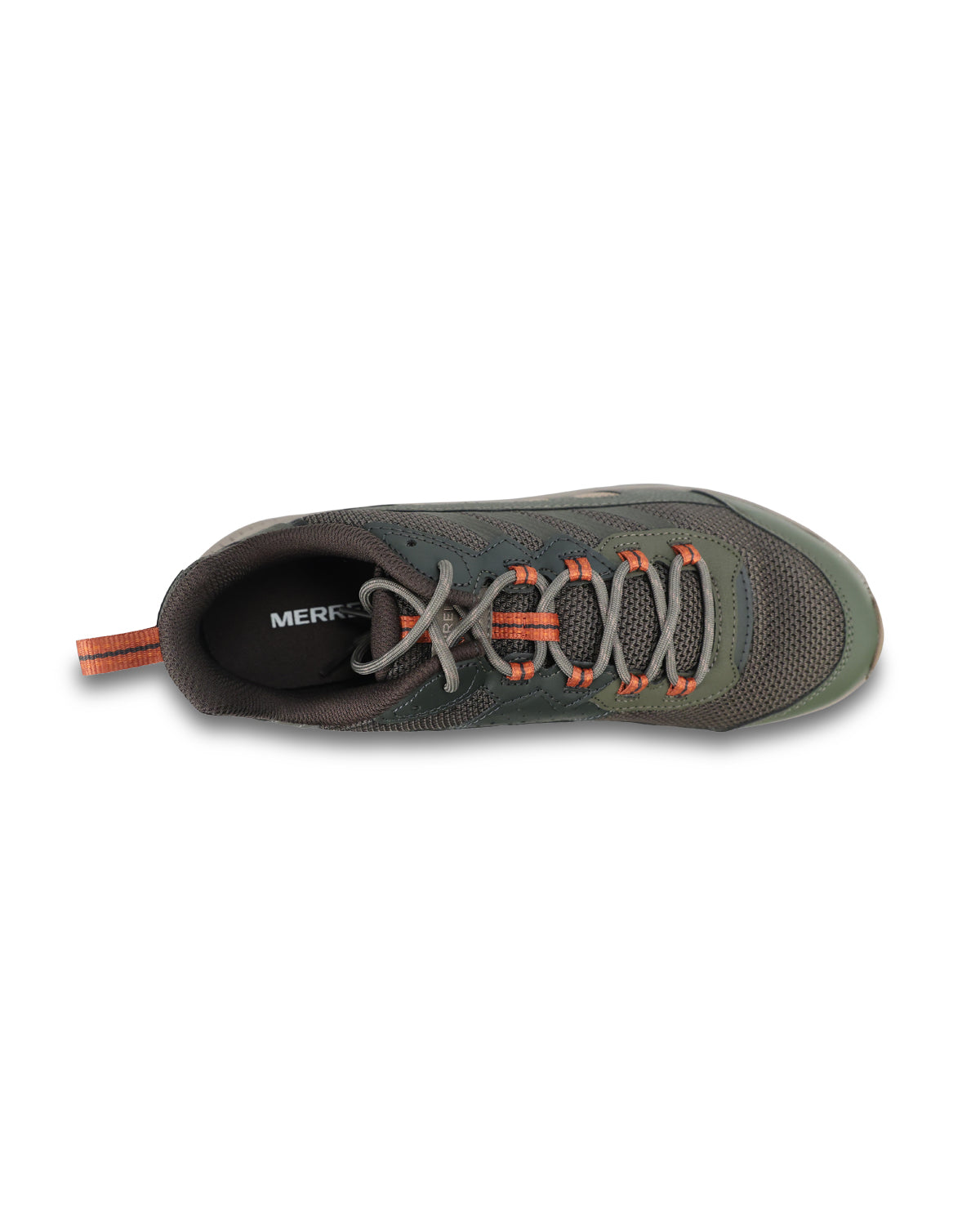 Merrell Speed Strike 2 Hiking Shoe Olive