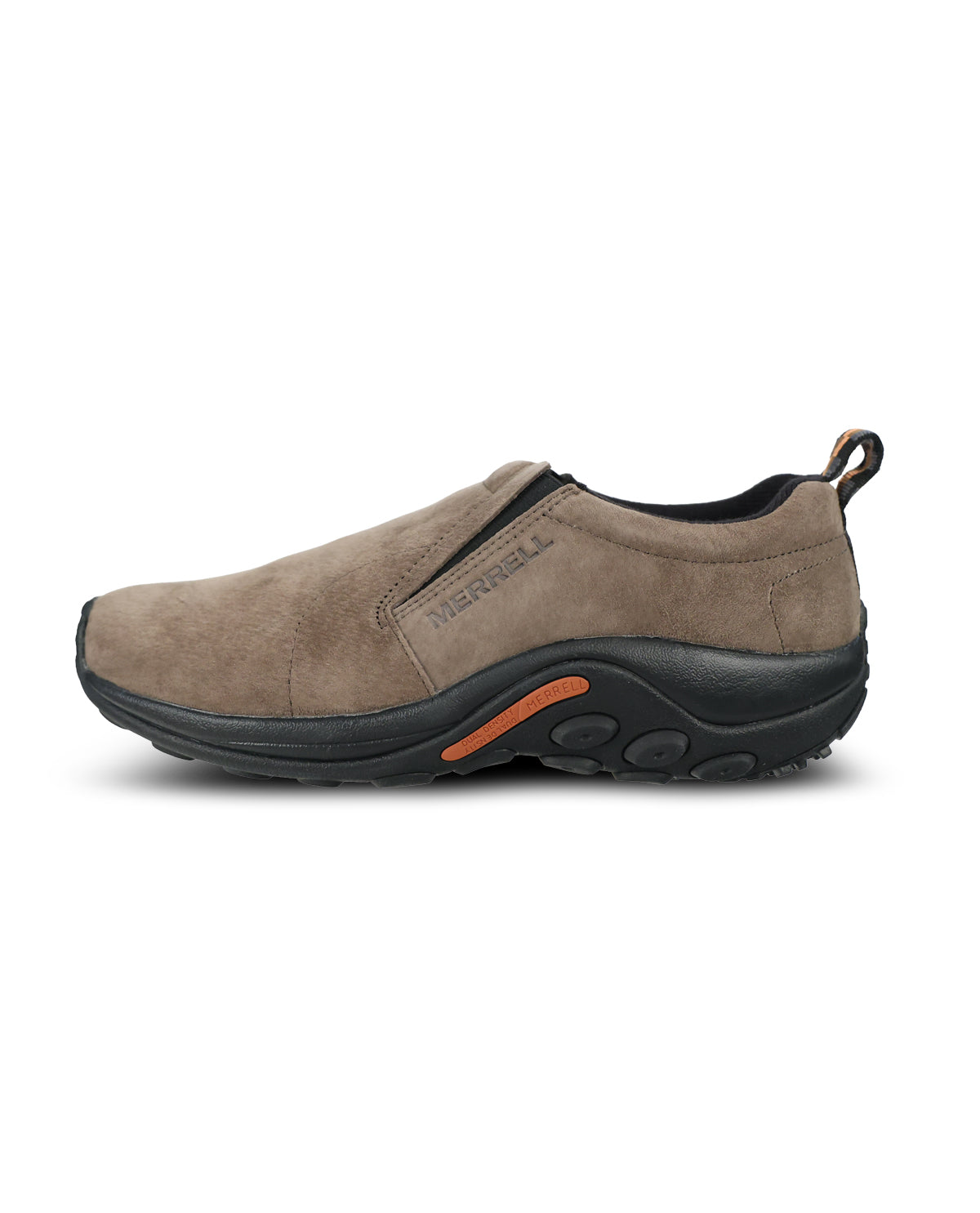 Merrell Jungle Moc Work Casual Shoe Gunsmoke