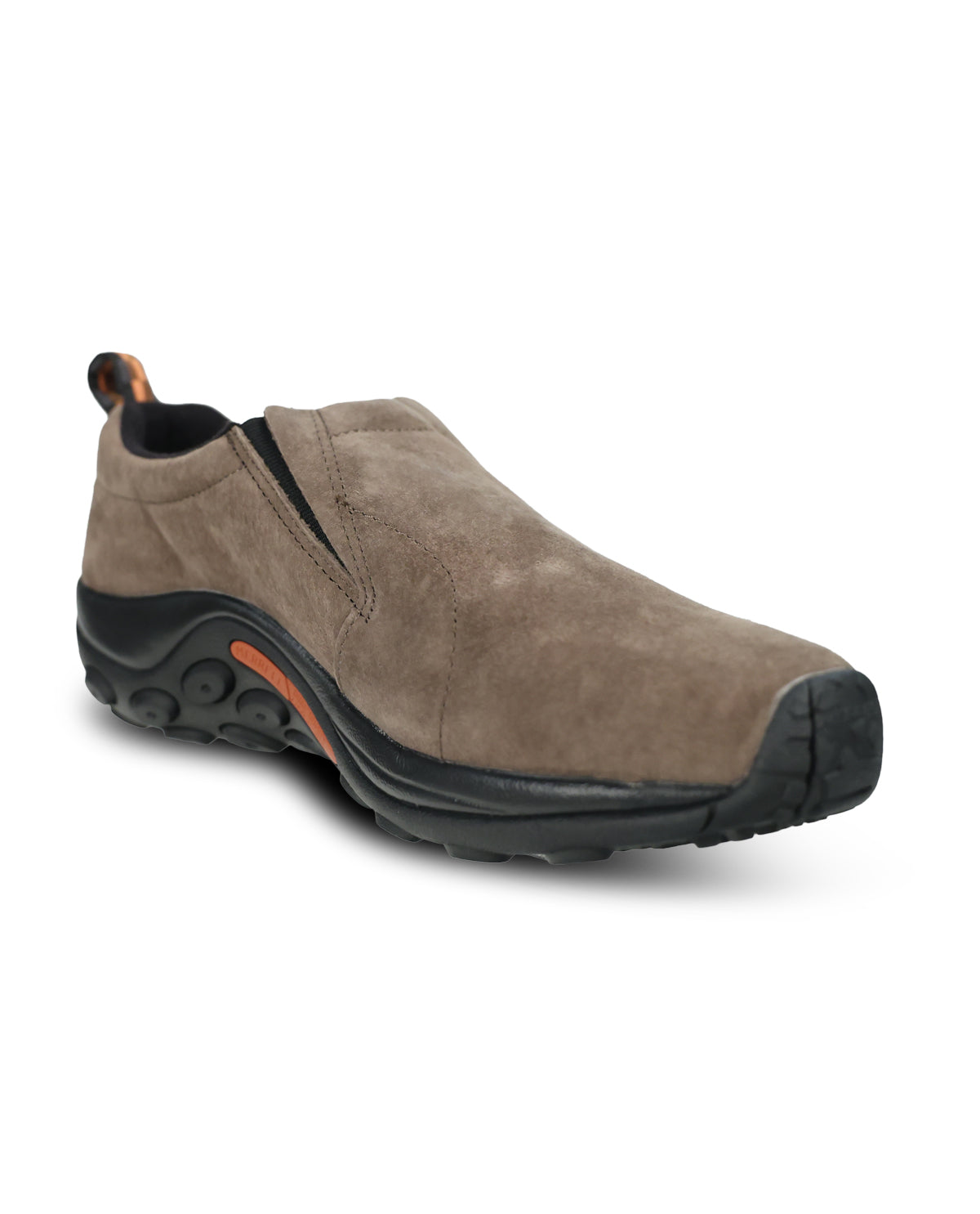 Merrell Jungle Moc Work Casual Shoe Gunsmoke
