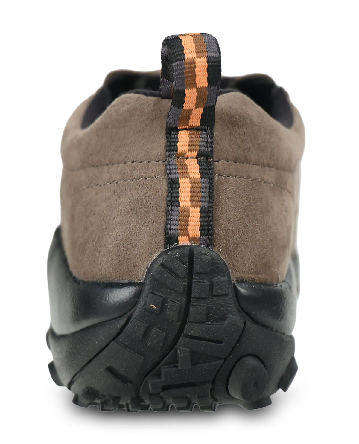 Merrell Jungle Moc Work Casual Shoe Gunsmoke