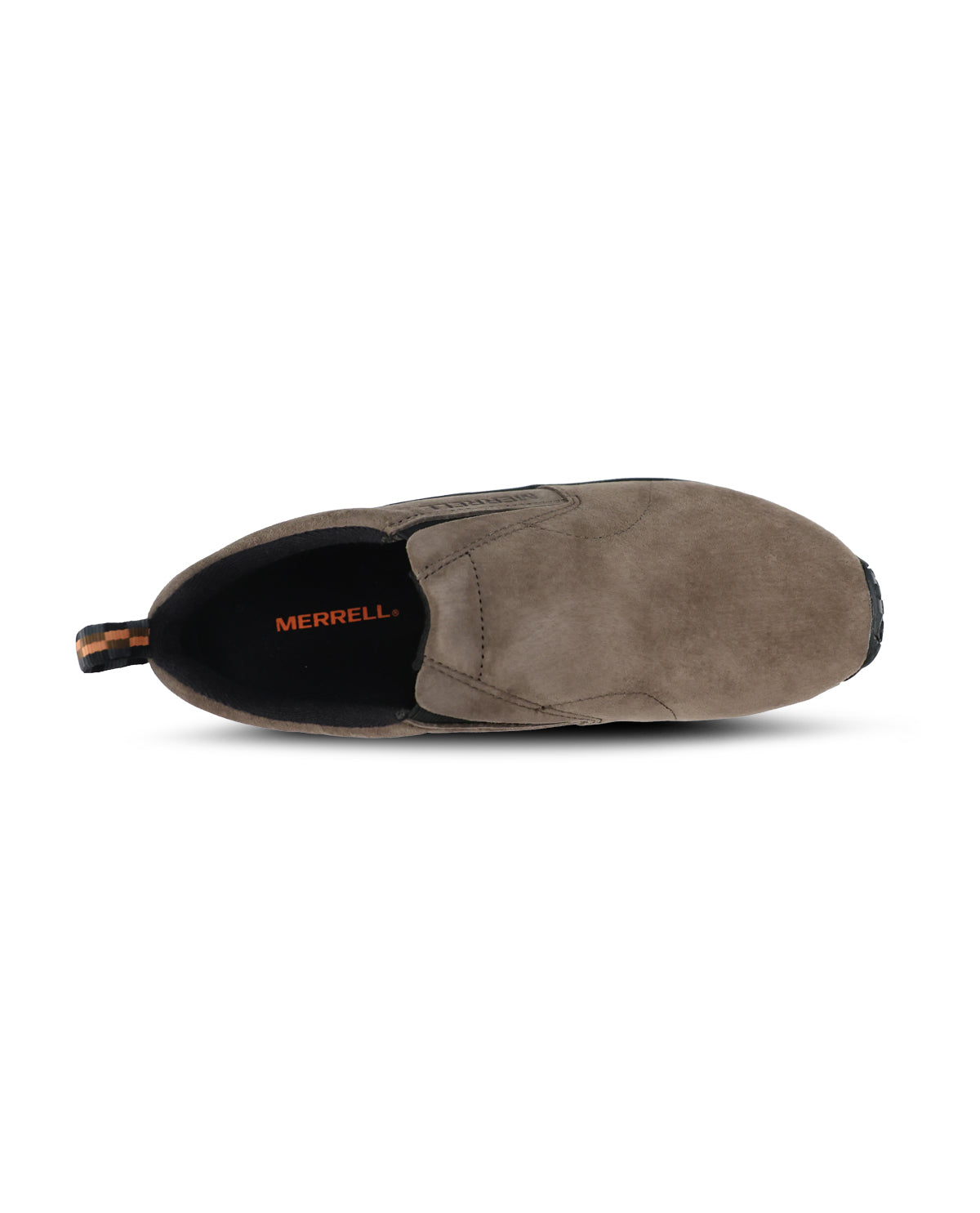 Merrell Jungle Moc Work Casual Shoe Gunsmoke