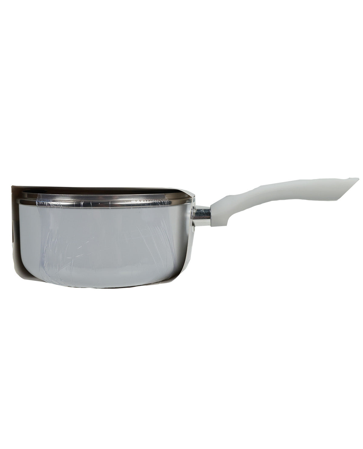 Alpine Cuisine 2qt Saucepan With Lid