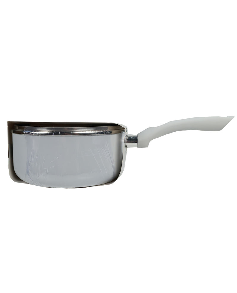 Alpine Cuisine 2qt Saucepan With Lid