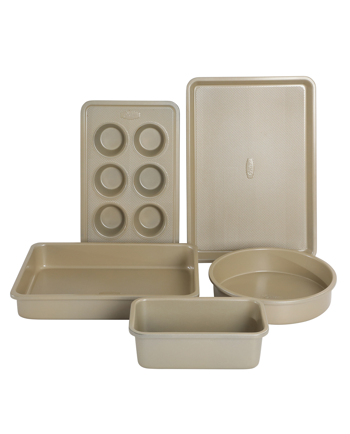 5 Piece Bakeware Set