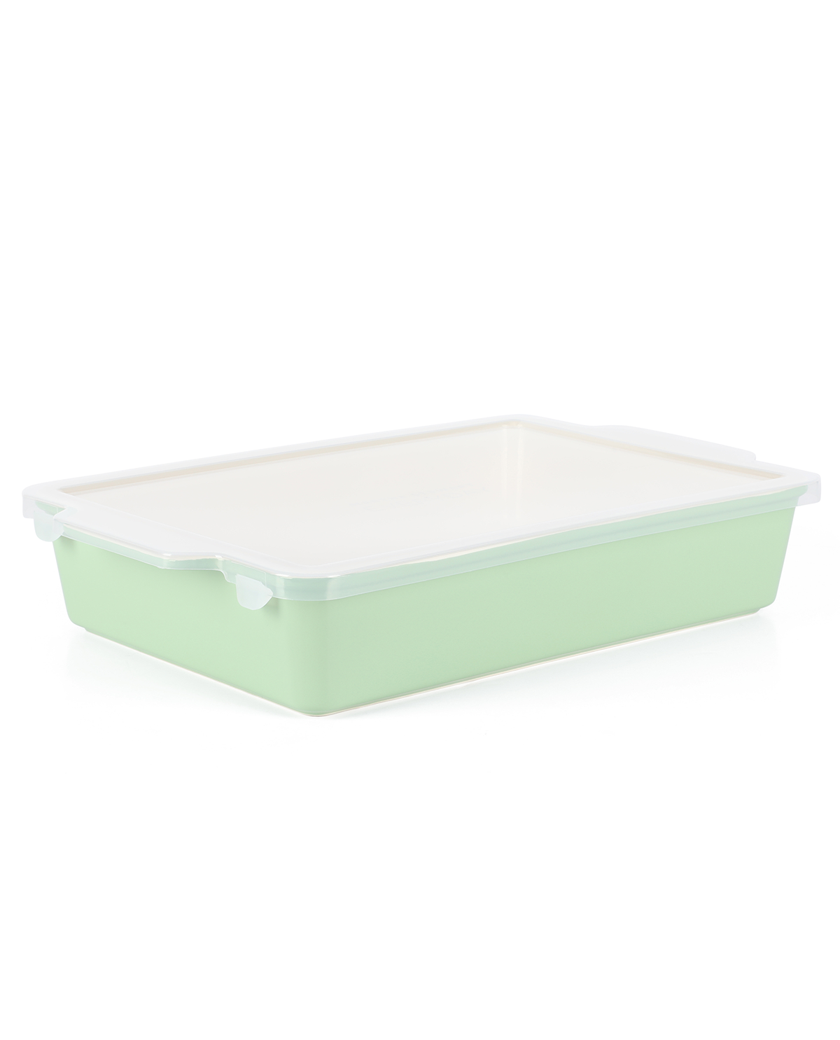 9x13 Bake Dish With Lid