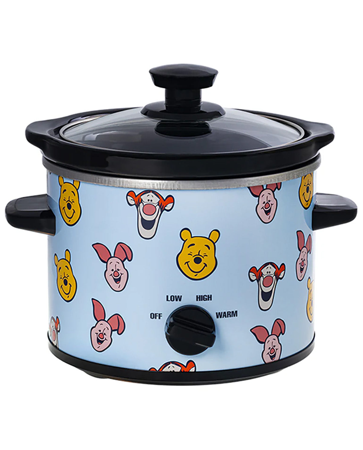 Winnie The Pooh Slow Cooker