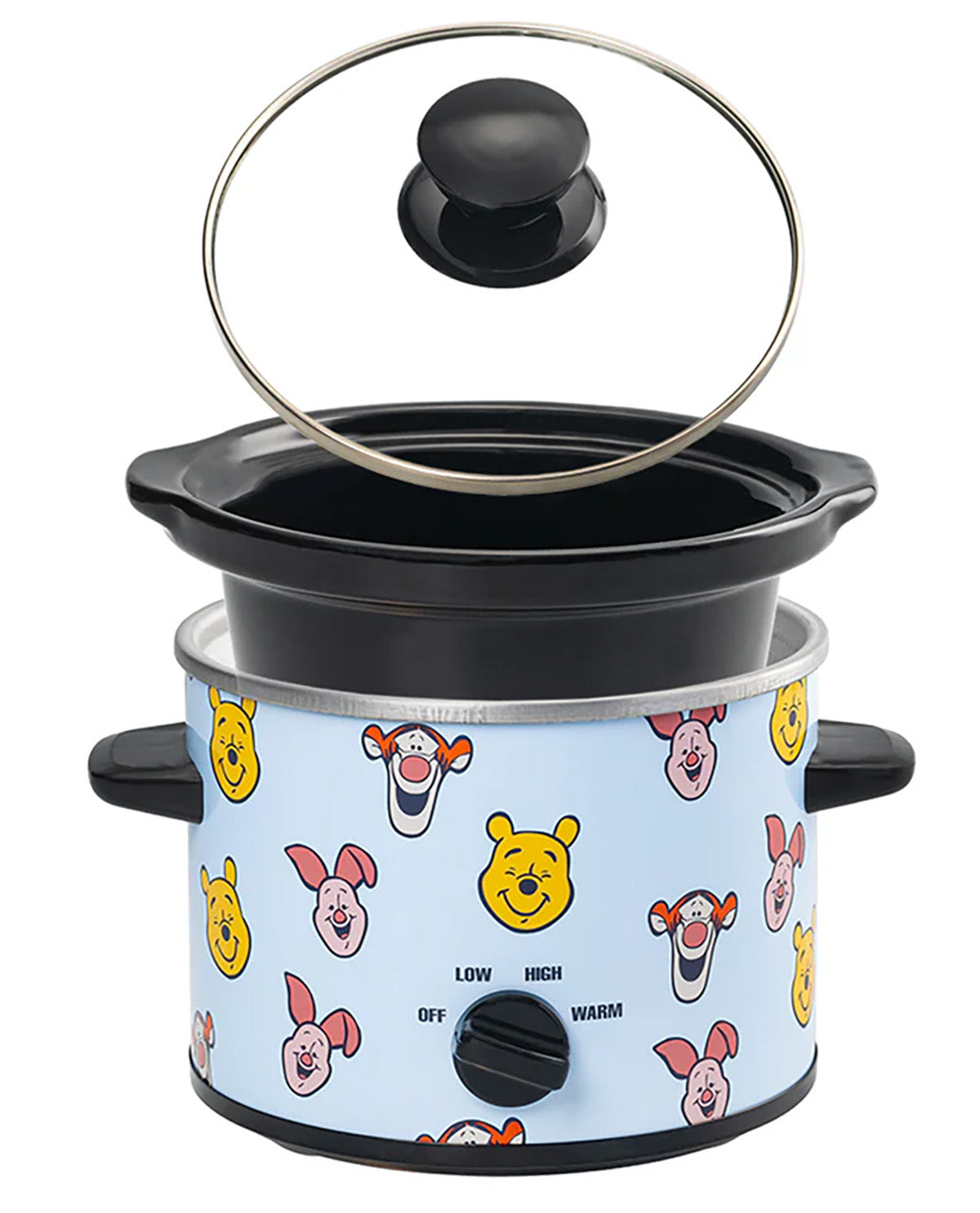 Winnie The Pooh Slow Cooker