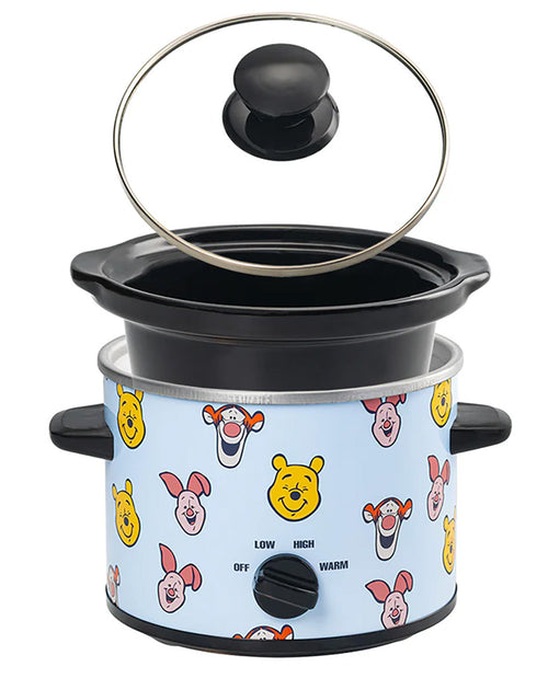 Winnie The Pooh Slow Cooker