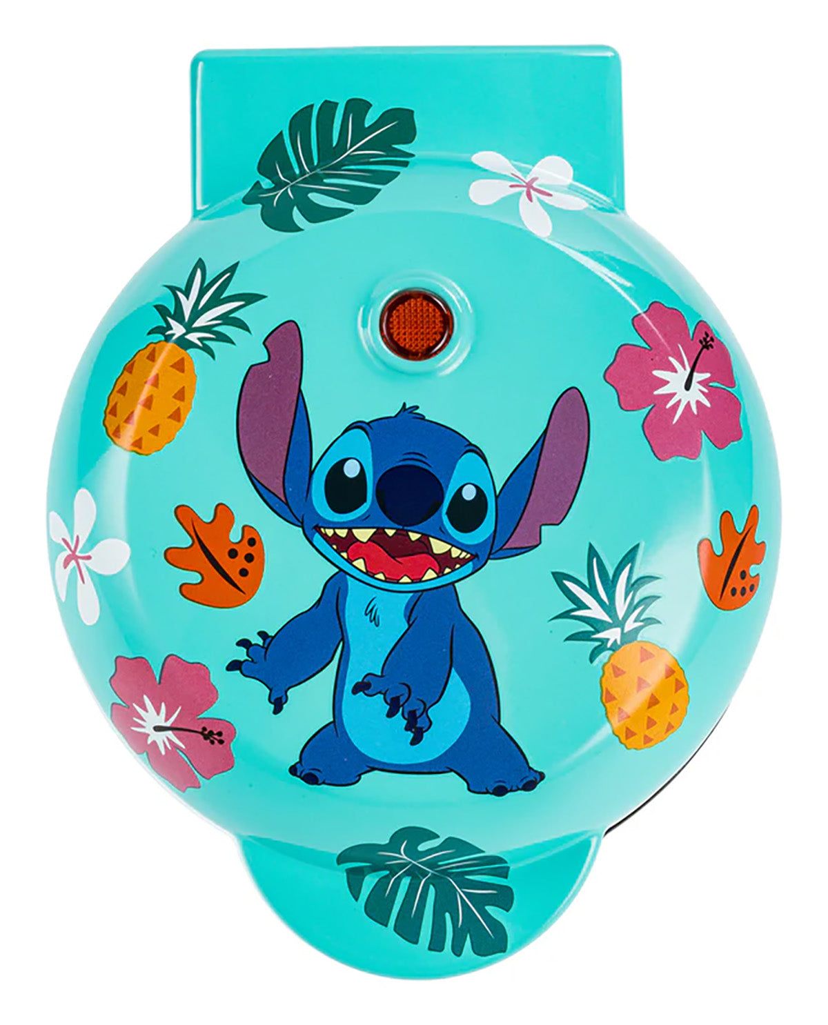 Lilo & Stitch Mini Waffle Maker